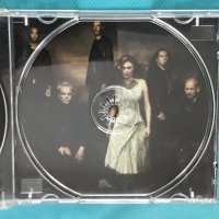 Within Temptation – 2007 - The Heart Of Everything(Symphonic Metal), снимка 5 - CD дискове - 43744093