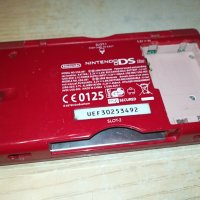 NINTENDO DS LITE RED 0701241712, снимка 8 - Nintendo конзоли - 43699288