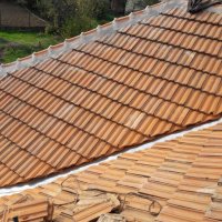 Ремонт на покриви и хидро изолации ТОП цени, снимка 9 - Ремонти на покриви - 28281503