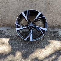 Джанти RS6 Style 20 " 5x112 за Ауди Audi чисто нови A5 A6 A7 A8 Q5.., снимка 6 - Гуми и джанти - 36749978