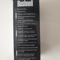 Мощен монокъл  Bushnell 16х52 , снимка 8 - Оборудване и аксесоари за оръжия - 32564008