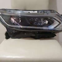 FULL LED десен фар за Nissan Qachqai / Нисан Кашкай (2018-2021), снимка 4 - Части - 44078104