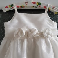 Официална рокля TU - размер 3 години , снимка 3 - Детски рокли и поли - 28991563