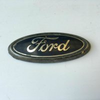 емблема форд FORD, снимка 1 - Аксесоари и консумативи - 37638120