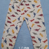 Панталони за момче различни модели, снимка 1 - Детски панталони и дънки - 34780380