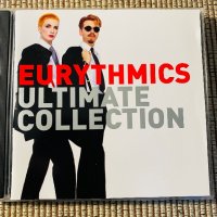 Eurythmics,Pink, снимка 4 - CD дискове - 37297518