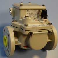 предпазно газово реле бухголц EMB URF 25/10 monitoring relay for tap changer, снимка 10 - Резервни части за машини - 40203176