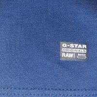 Дамска оригинална маркова тениска G-Star , снимка 3 - Тениски - 39864678