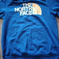 Суйчър The North Face размер L, снимка 4 - Суичъри - 43851062