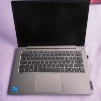 Lenovo ThinkBook 14 G2 ITL, снимка 2 - Лаптопи за работа - 43897689