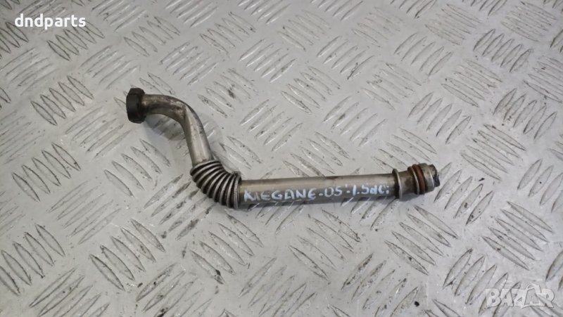 Тръба турбо Renault Megane 1.5dCi 2005г.	, снимка 1