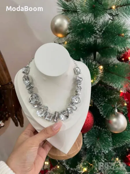 Дамско колие , снимка 1