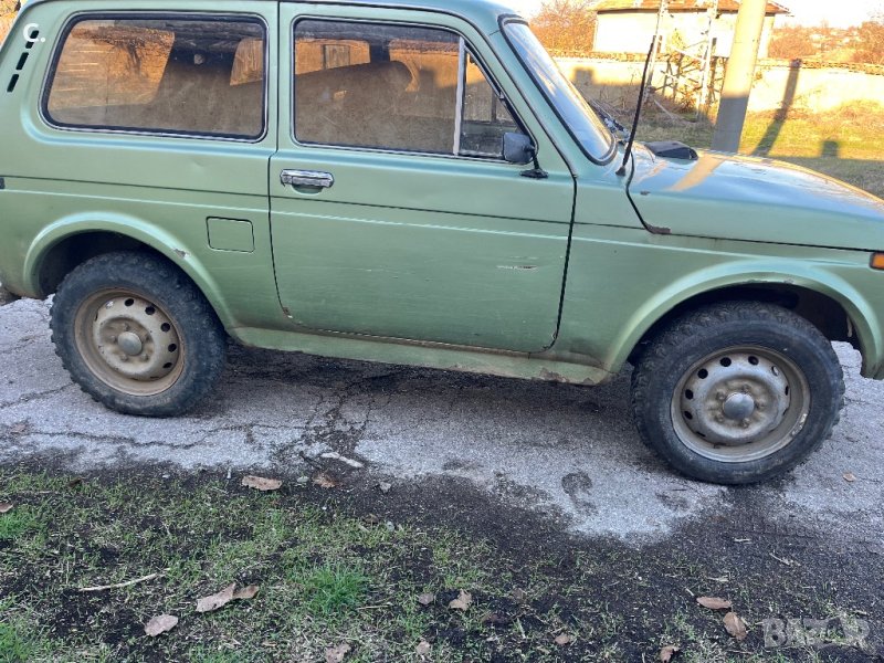 Лада на части , снимка 1