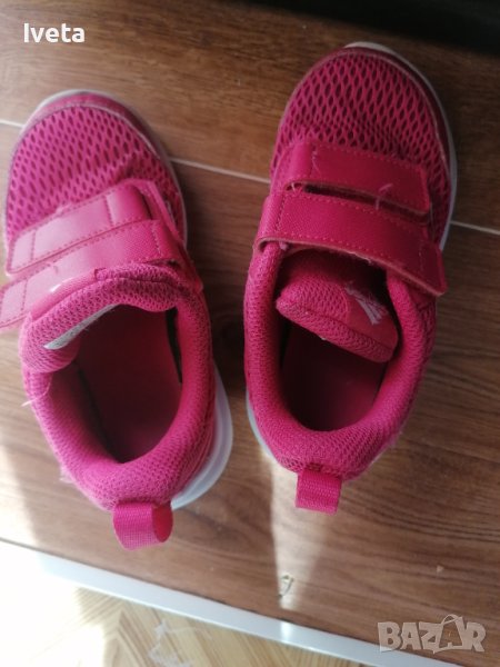 Детски маратонки Adidas, 26 номер, снимка 1