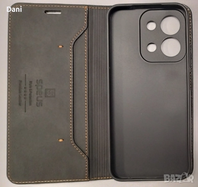 Redmi 15C тефтер , снимка 1