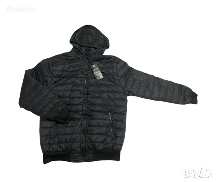 Мъжко преходно яке - ново XL, снимка 1