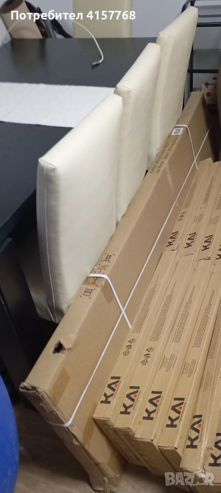 душкабина, снимка 1