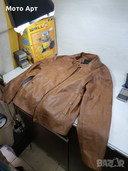 Мъжко Яке Зара ZARA Размер Хл но по скоро Л, снимка 1