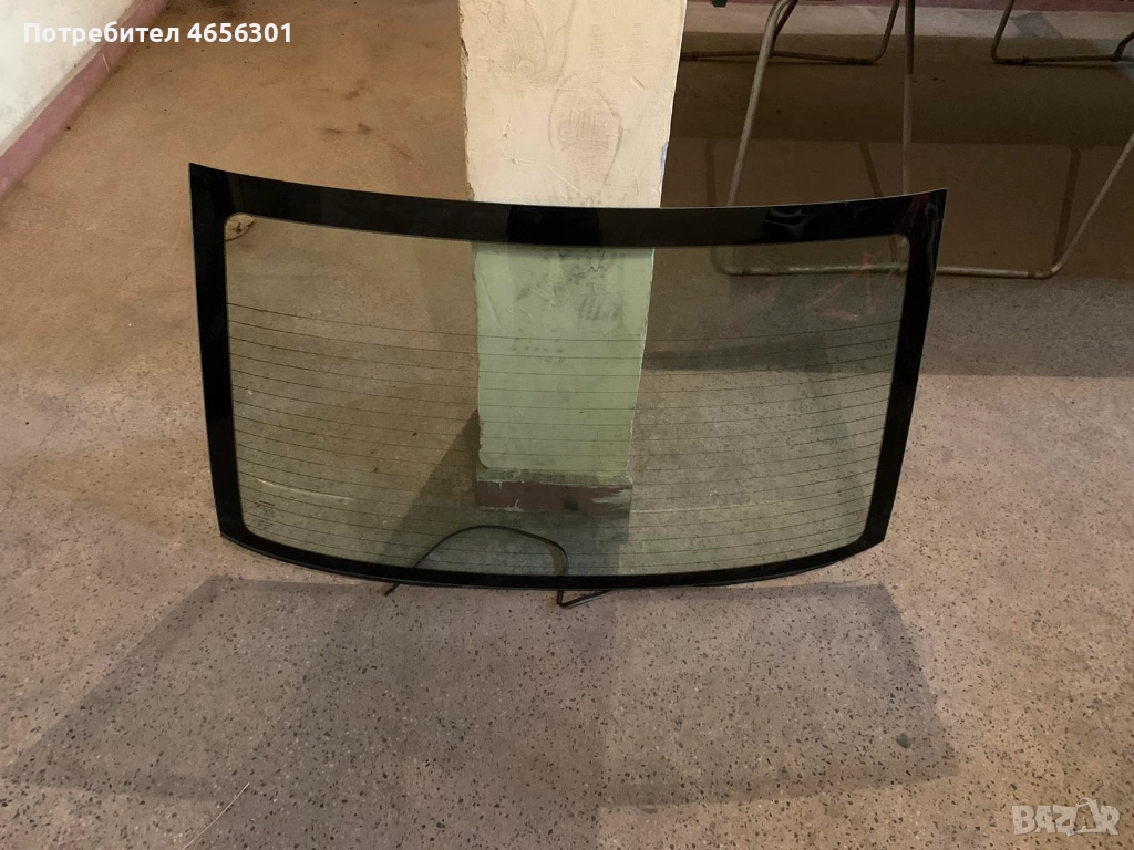 Задно стъкло за Honda Civic 2006-2011 седан само за 100лв, снимка 1