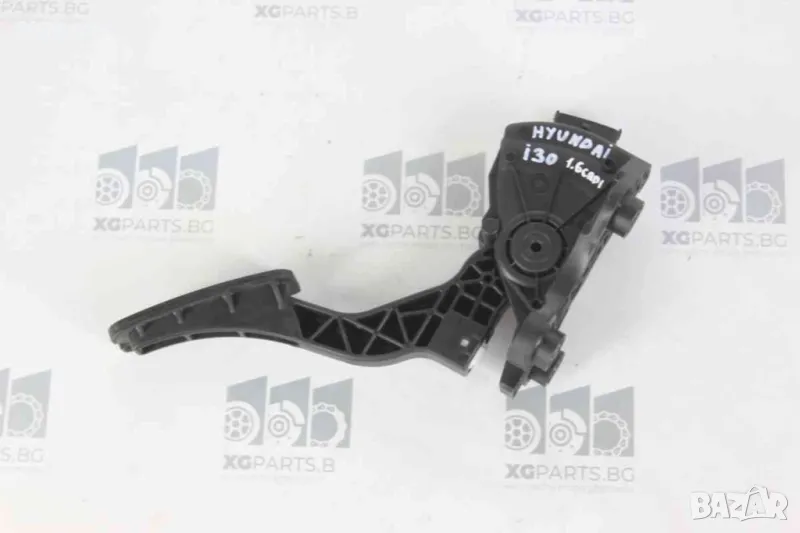 Педал газ с потенциометър за Hyundai i30 1.6crdi 90 к.с. (2007-2012) 32700-2R300, снимка 1