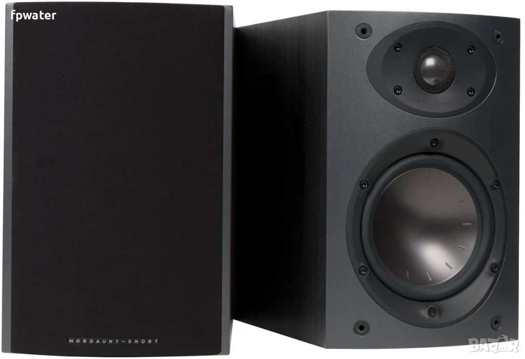 Тонколони Mordaunt-Short Aviano 1, снимка 1