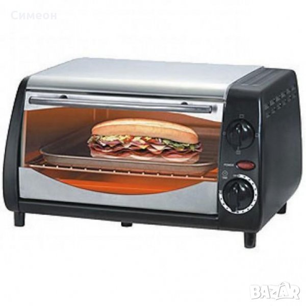 Фурна мини 10л., снимка 1