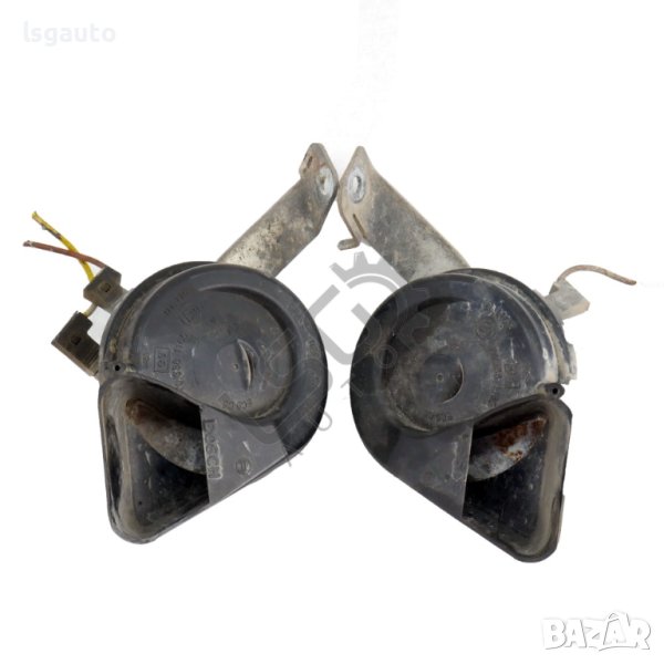 Клаксон Mercedes-Benz B-Class (W245) 2005-2011 ID: 117628, снимка 1