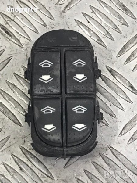 Панел бутони Ford Focus 1.6i-16v,2000г., снимка 1