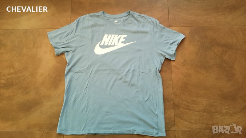 NIKE размер XL мъжка тениска 27-28, снимка 1