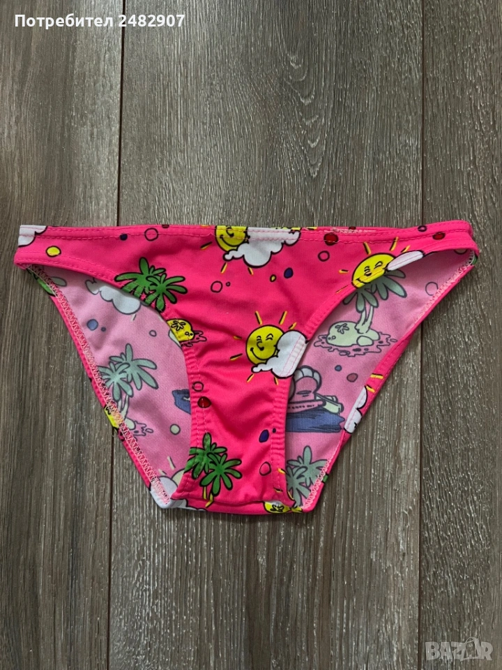 Детски бански - долнище, снимка 1