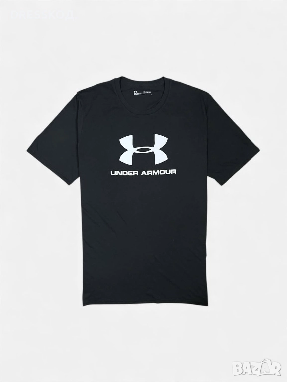 Under Armour мъжка тениска, XL размер , снимка 1