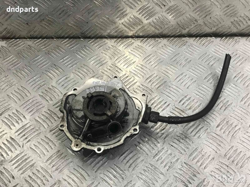 Вакуум помпа Mercedes E290,W210,1998г., снимка 1