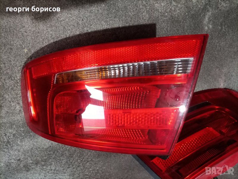 Стопове Ауди А4 Б8 в Части в гр. Бургас - ID42979892 — Bazar.bg