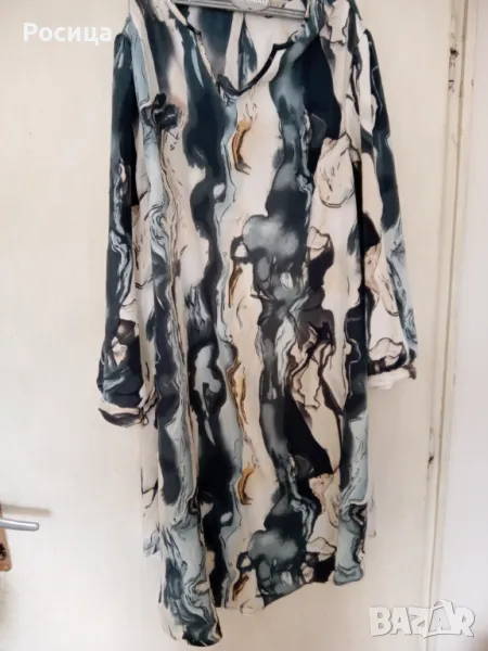 Дамска рокля 3 хл нова , снимка 1