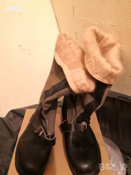 Продавам, Нови, Туристически ботуши , снимка 1