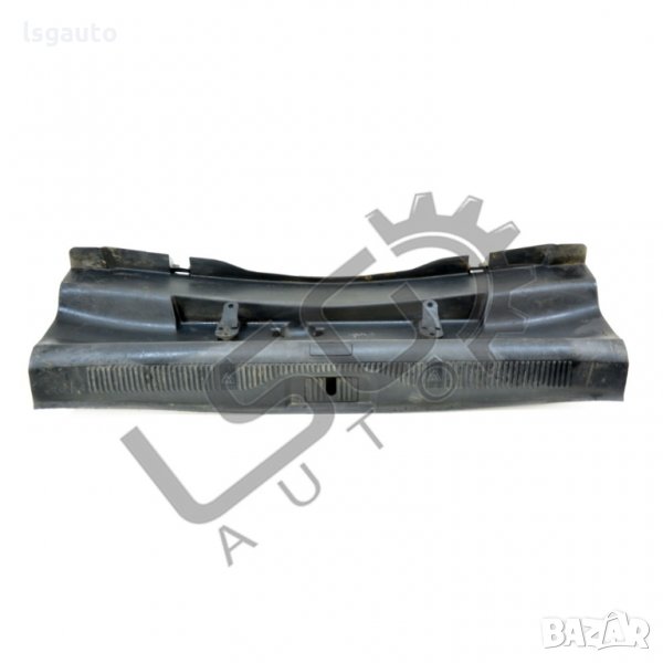 Кора багажник Skoda OCTAVIA II (1Z) 2004-2010 S050621N-186, снимка 1