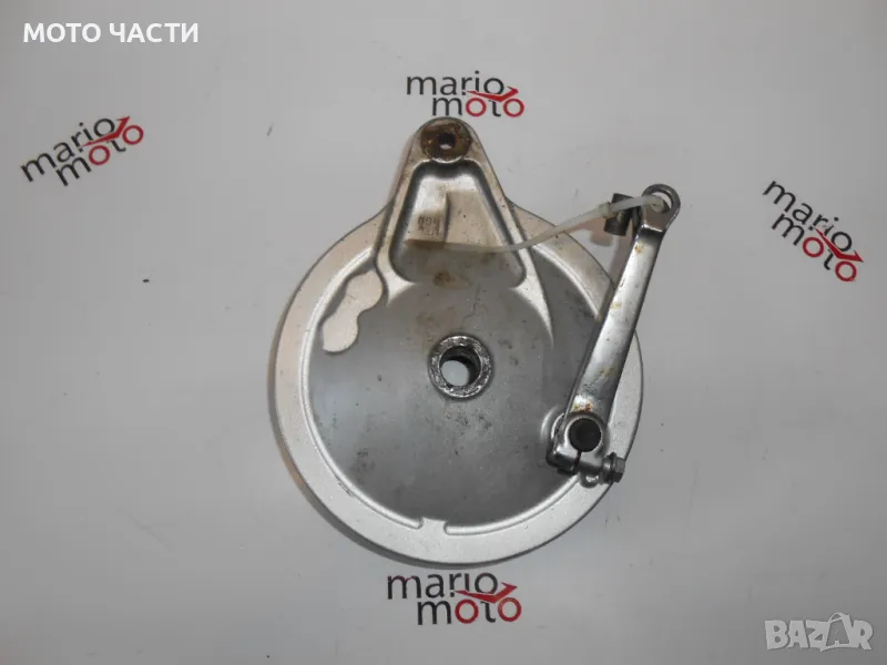 Задна спирачна система за Honda Shadow VT 750 (2005), снимка 1