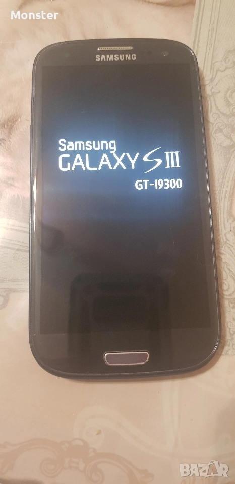 Samsung Galaxy S3 1Gb/16Gb GT-i9300, снимка 1