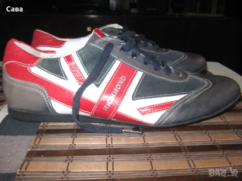 Обувки RICHMOND, снимка 1