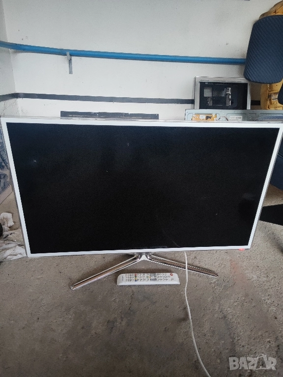 тв Самсунг 37, снимка 1