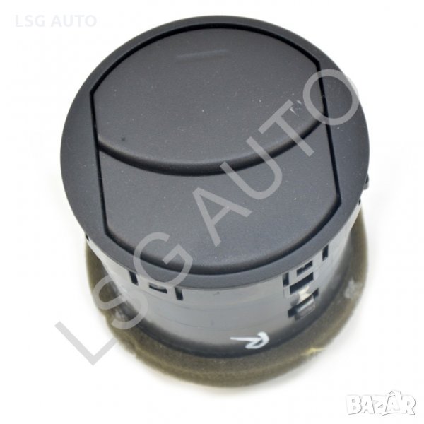 Десен въздуховод табло Mazda 6 (GH) 2007-2013 M291019N-170, снимка 1