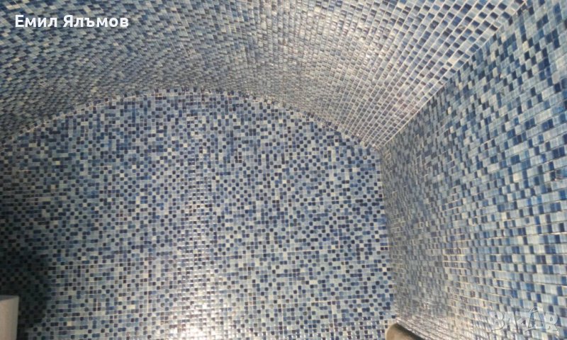 Изграждане на хамам в апартамент или къща - гр.София, снимка 1