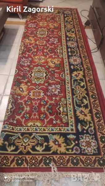 Котленски килим, снимка 1