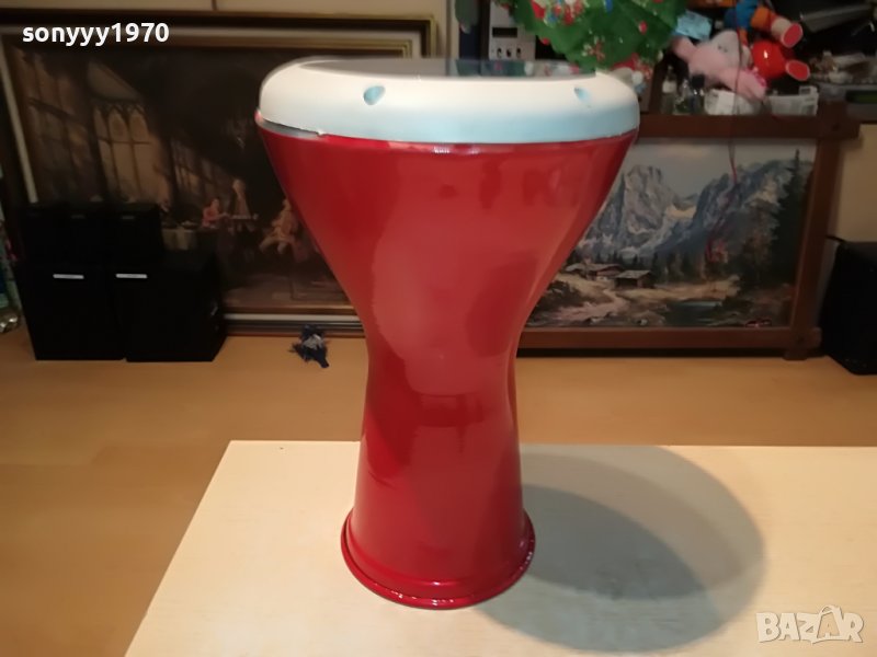 ГОЛЯМА ТАРАМБУКА ОТ СИРИЯ 2905221153, снимка 1