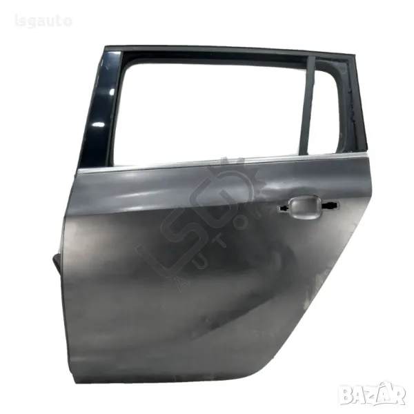 Задна лява врата Opel Zafira Tourer C 2012-2019 ID:146103, снимка 1