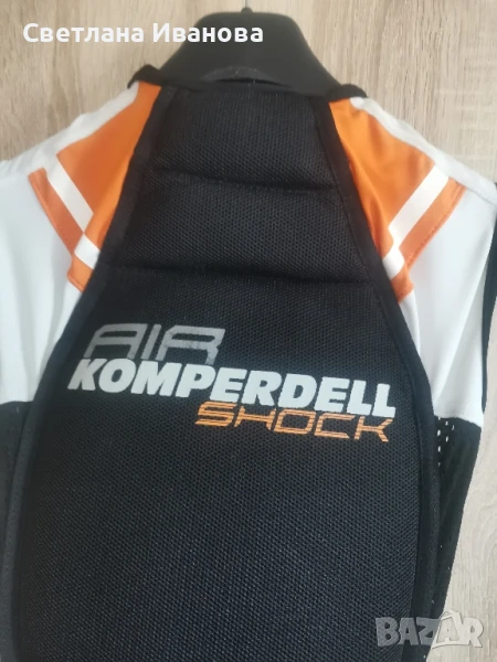 Протектор за гръб, снимка 1