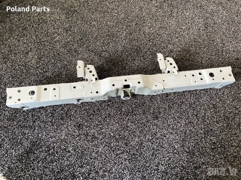 Греда над радиатори Тойота Рав 4 2020 Маска Toyota Rav4 V, снимка 1