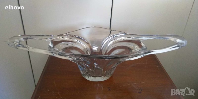 Италианска фруктиера Мурано, снимка 1