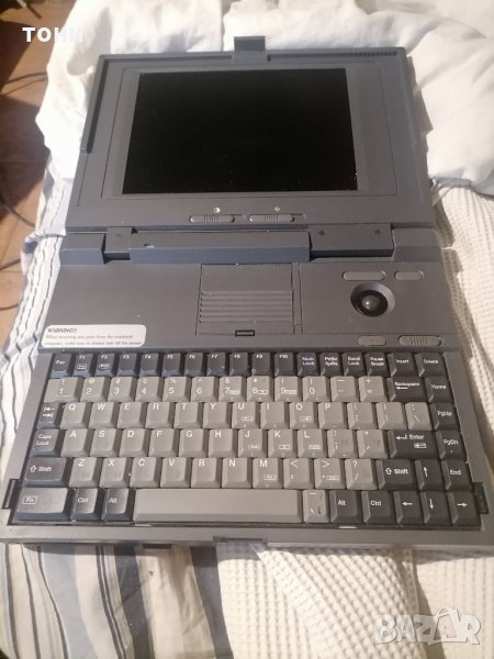 Колекционерски лаптоп, снимка 1