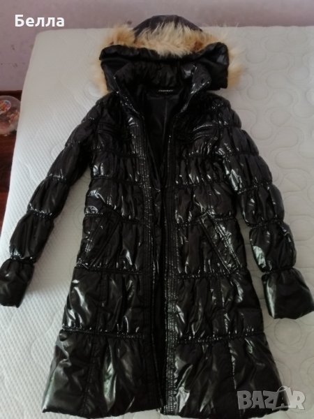 Страхотно марково яке , снимка 1